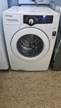 Samsung à chargement frontal Machine à laver - SKU blanc #3784