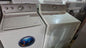 Maytag duo washer-dryer sets - white SKU#3794-4794