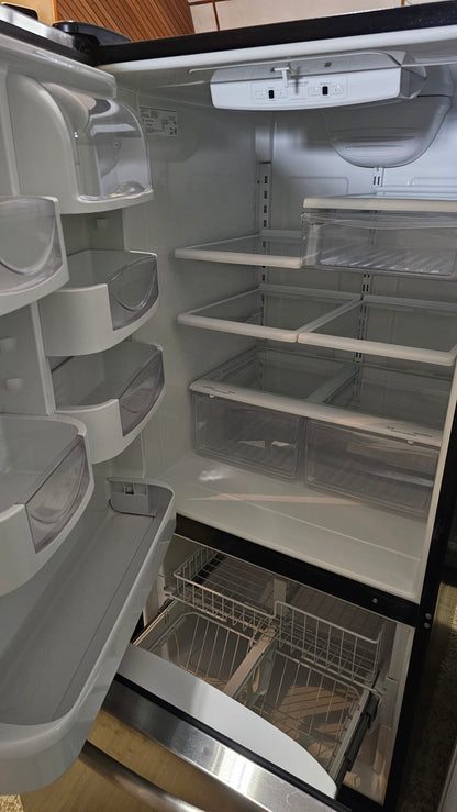 Réfrigérateur de marque TBD