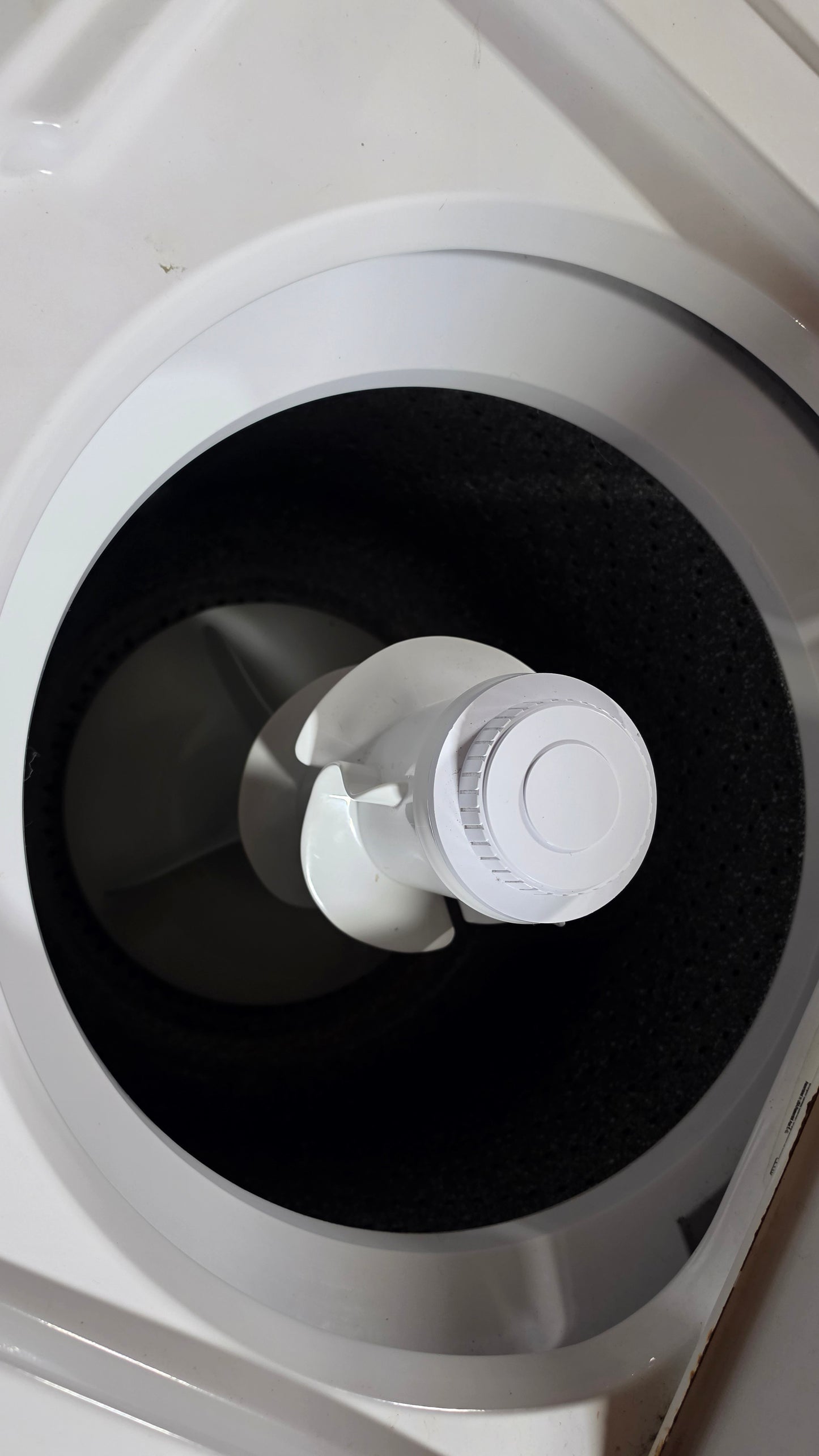 Inglis top load washer and dryer sets - white SKU#3793-4793