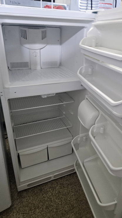 Réfrigérateur Kenmore - SKU blanc #1681