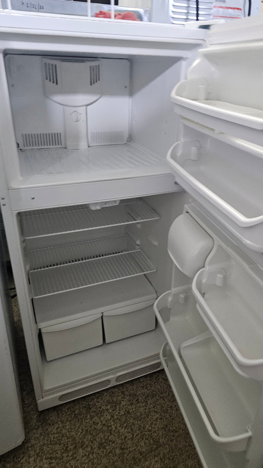 Réfrigérateur Kenmore - SKU blanc #1681