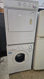 Frigidaire à chargement frontal Machine à laver et Sécheuse Ensembles machines - SKU blanc #3661-4661