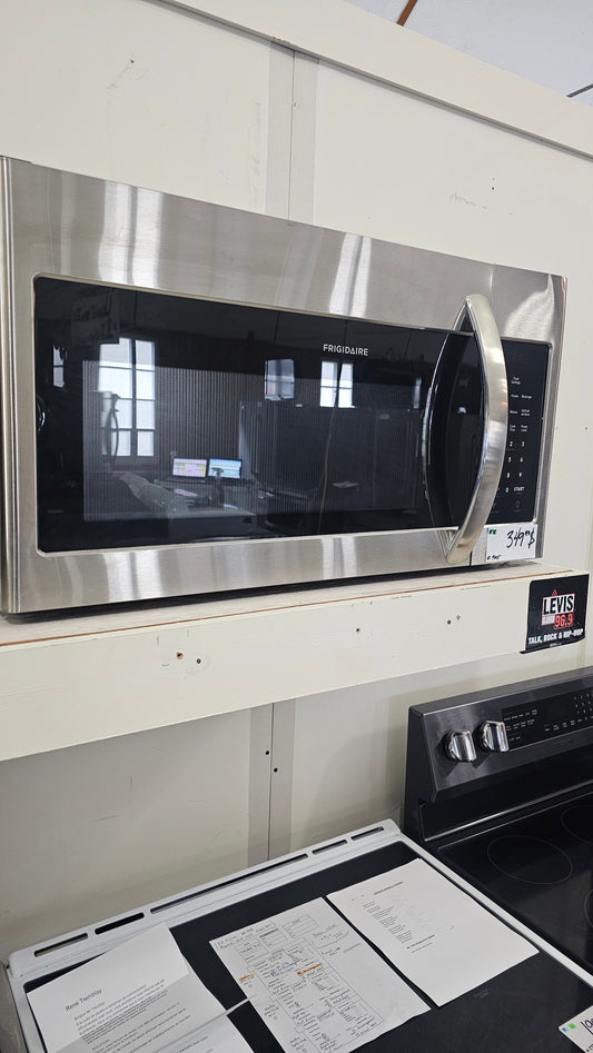 Frigidaire Microwave Oven