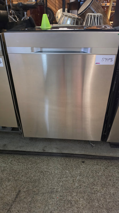 Lave-vaisselle Samsung - acier inoxydable Réf. 5112