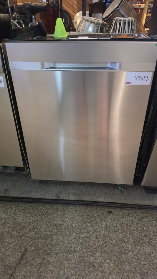 Samsung dishwasher - stainless SKU#5112
