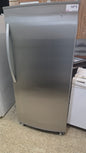 Whirlpool all in 1 refrigerator  30.5"X66"X25" - stainless SKU#1723