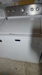 Maytag top load washer - white SKU#3813