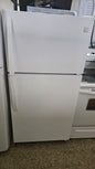 Réfrigérateur Kenmore - SKU blanc #1681