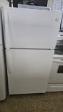 Réfrigérateur Kenmore - SKU blanc #1681