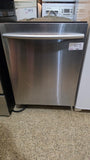 Samsung dishwasher - stainless SKU#5104