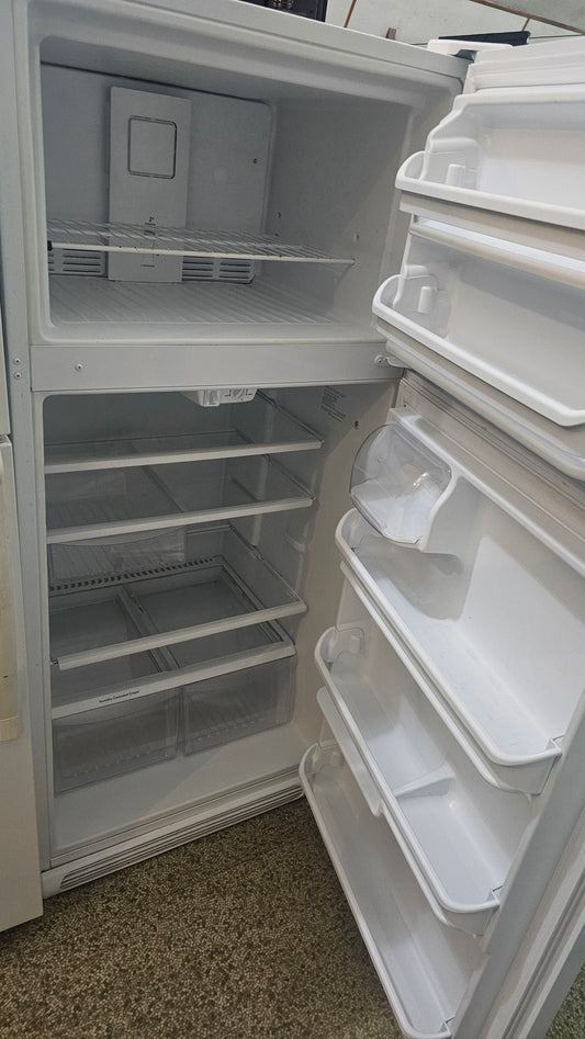 Réfrigérateur Kenmore – Blanc