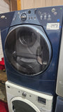 Séchoir Whirlpool – bleu marine