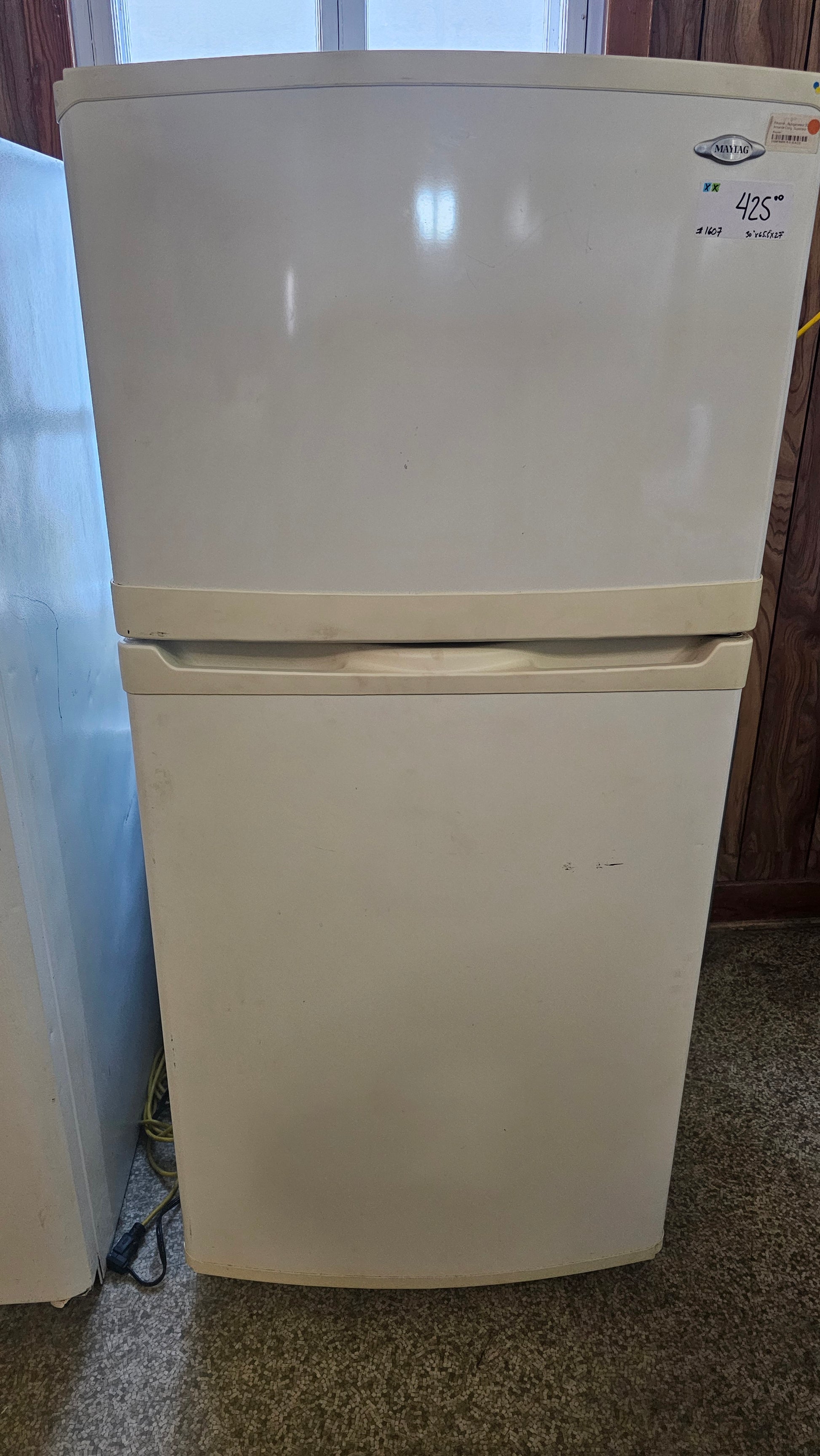 Réfrigérateur Maytag