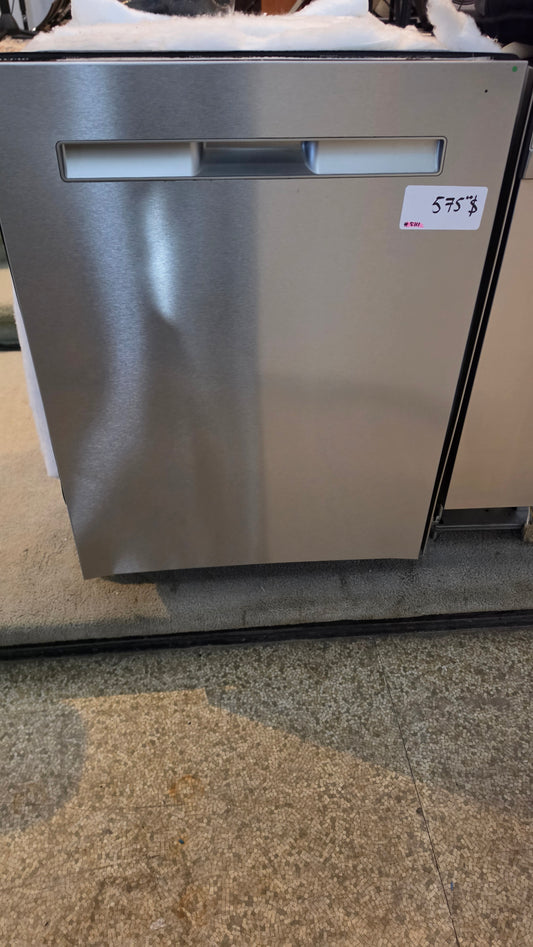 Maytag dishwasher - stainless SKU#5111