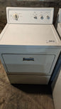 Kenmore dryer - white SKU#409
