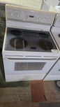 Frigidaire Gallery stove - white SKU#2505