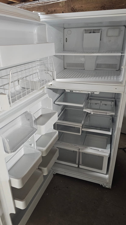 Réfrigérateur Maytag - SKU blanc #1648