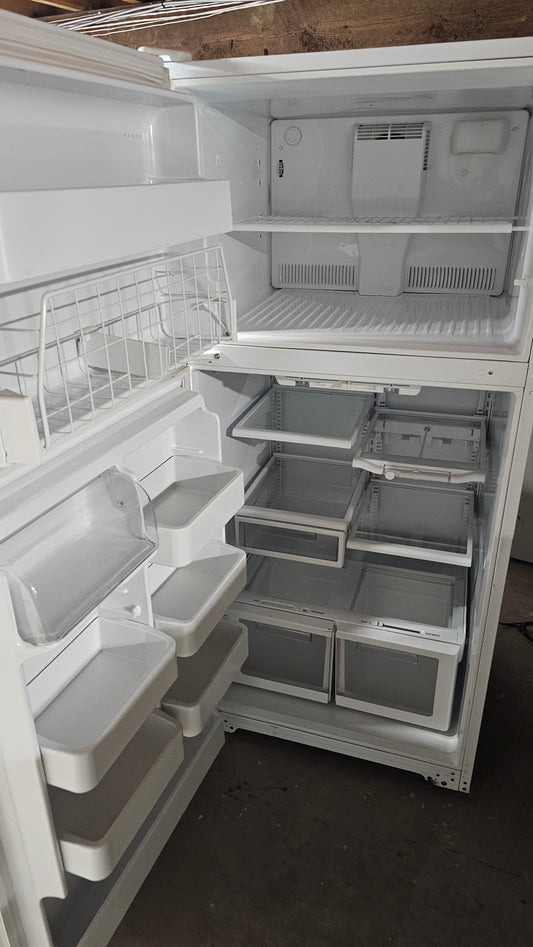 Réfrigérateur Maytag - SKU blanc #1648