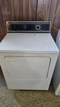 kitchenaid dryer