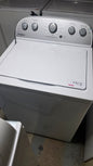 Whirlpool Top Load Washer White