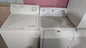 Maytag washer and dryer sets - white
