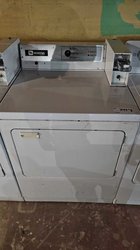 Maytag Sécheuse