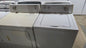 Inglis top load washer and dryer sets - white SKU#3793-4793
