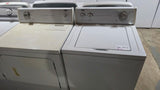 Inglis top load washer and dryer sets - white SKU#3793-4793