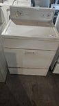 Kenmore Dryer - white SKU#4746