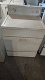 Kenmore Dryer - white SKU#4746