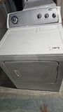 Whirlpool dryer - white SKU#4749