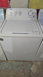 Inglis top load washer - white SKU#3723