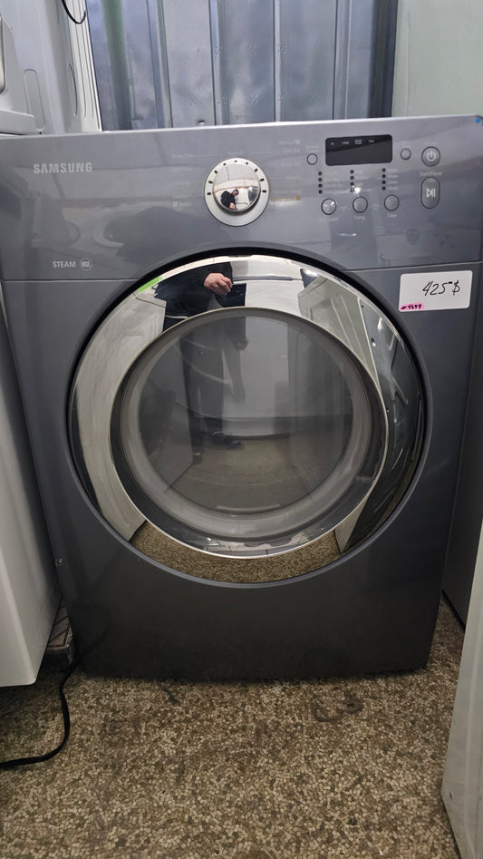 Samsung à chargement frontal Sécheuse - SKU gris #4682