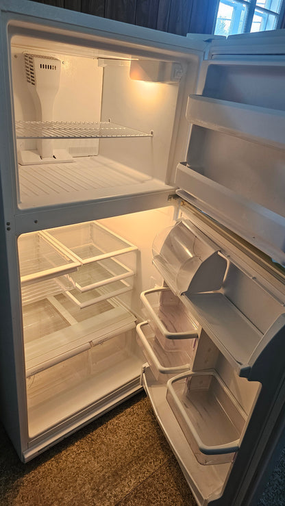Réfrigérateur Maytag - blanc