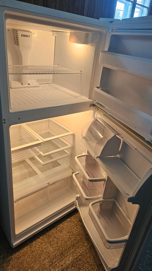 Réfrigérateur Maytag - blanc