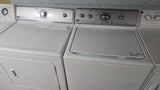 Machine à laver Maytag et Sécheuse Ensemble – Blanc