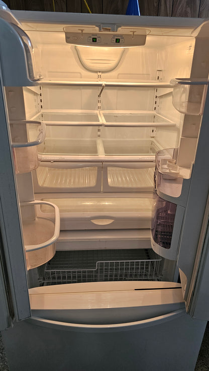 Réfrigérateur po de 33" avec portes françaises Kenmore - SKU blanc #1689