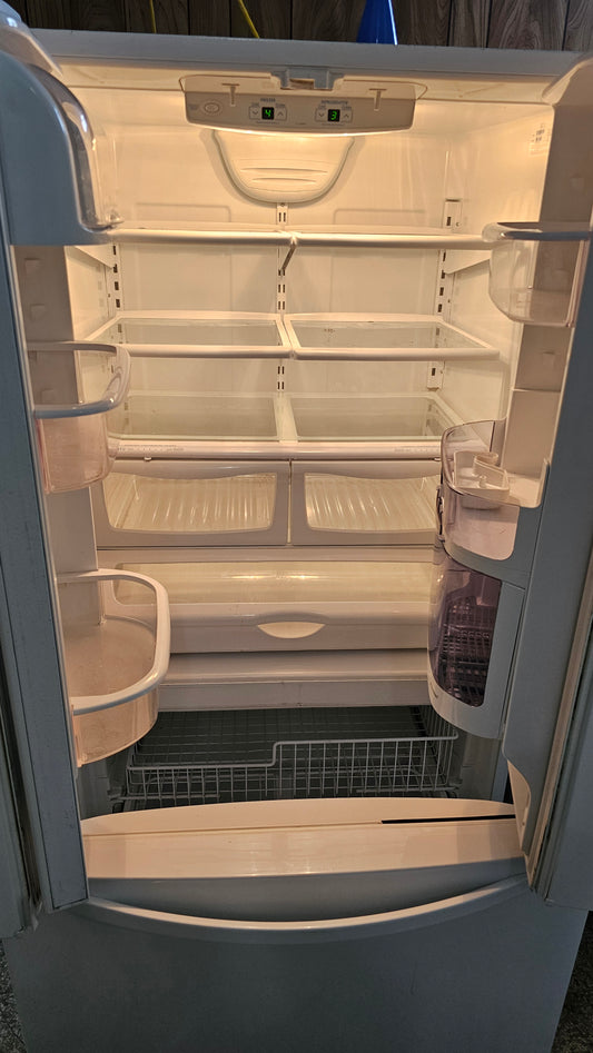 Réfrigérateur po de 33" avec portes françaises Kenmore - SKU blanc #1689