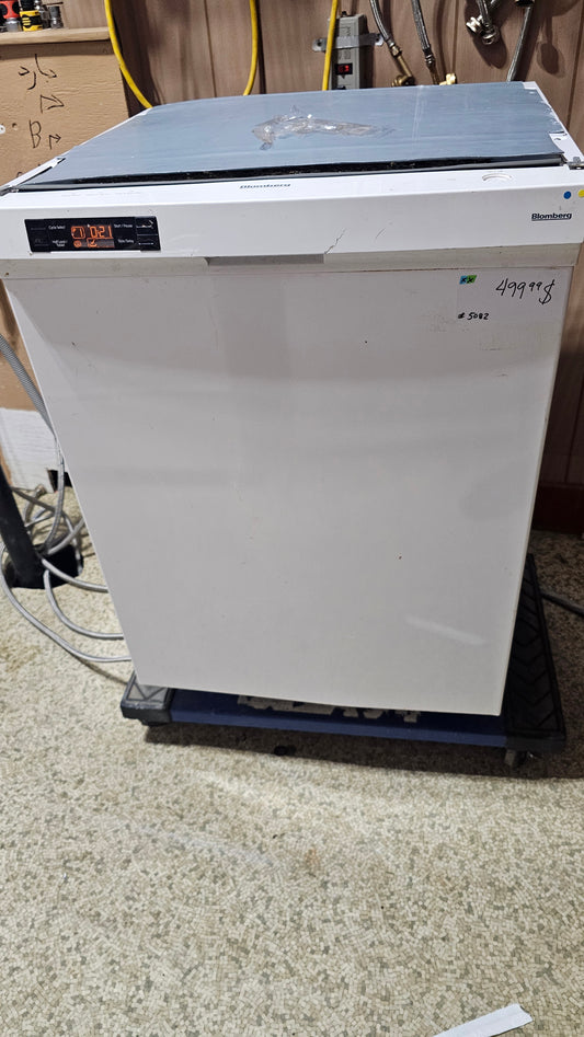 Lave-linge Bloomberg