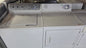 Ge big capacity top load washer and dryer sets - white SKU#3804-4804