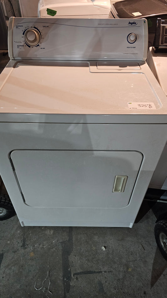 Inglis Sécheuse