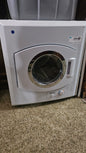 Sécheuse Panda 110V d’occasion – blanche – appareil abordable et fiable