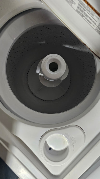 Whirlpool Machine à laver - SKU blanc #3751