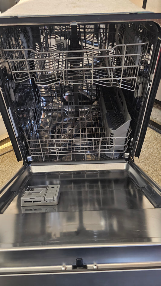 Lave-vaisselle Maytag - SKU#5097 en acier inoxydable