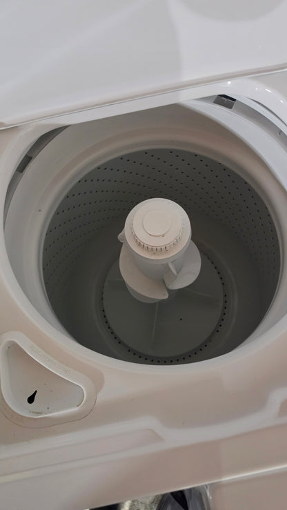 Amana top load washer - white SKU#3812