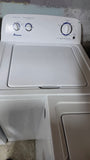 Amana top load washer - white SKU#3812