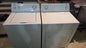 Inglis top load washer and dryer sets - white SKU#3798-4798