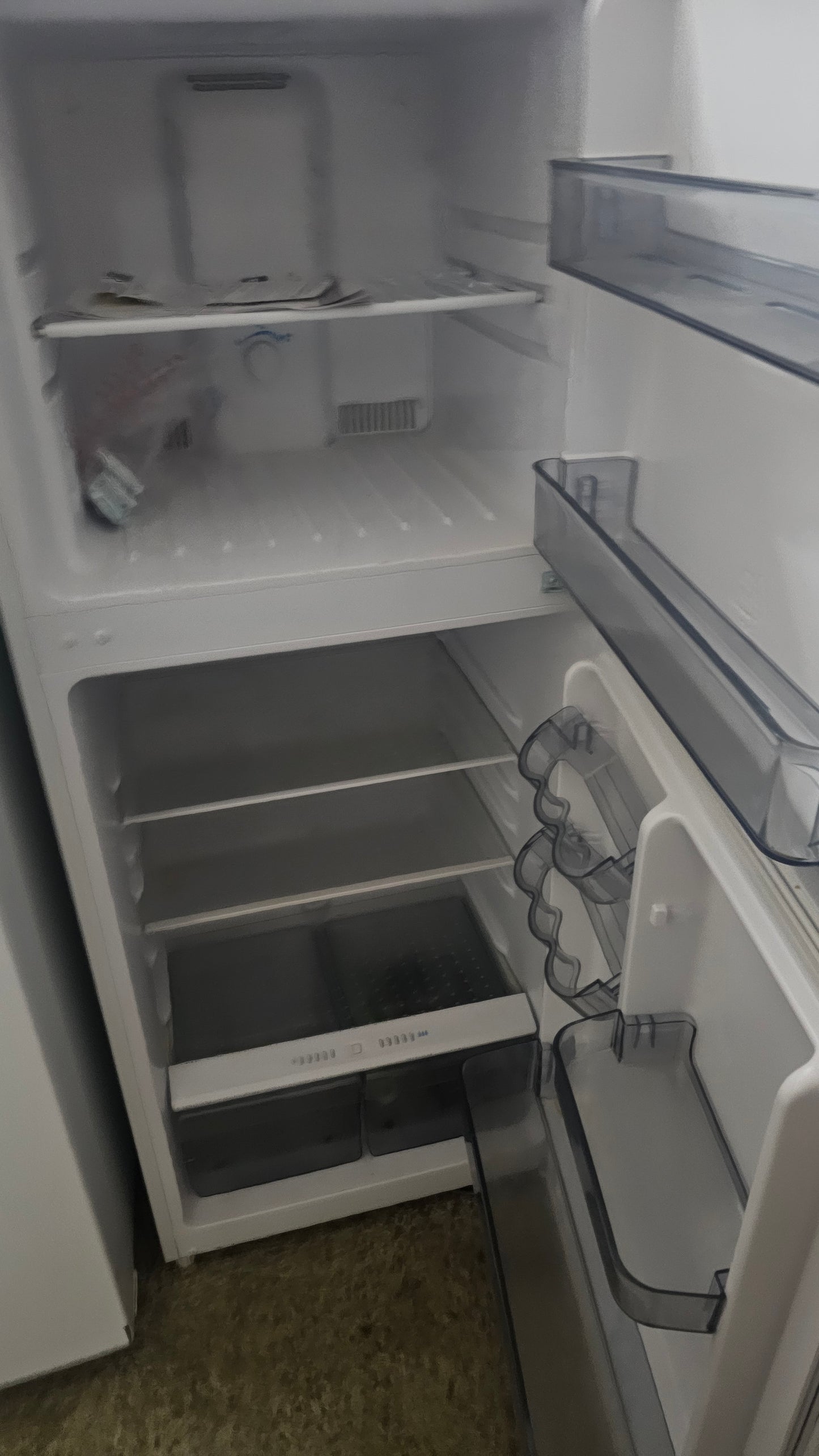 Réfrigérateur Danby – Blanc