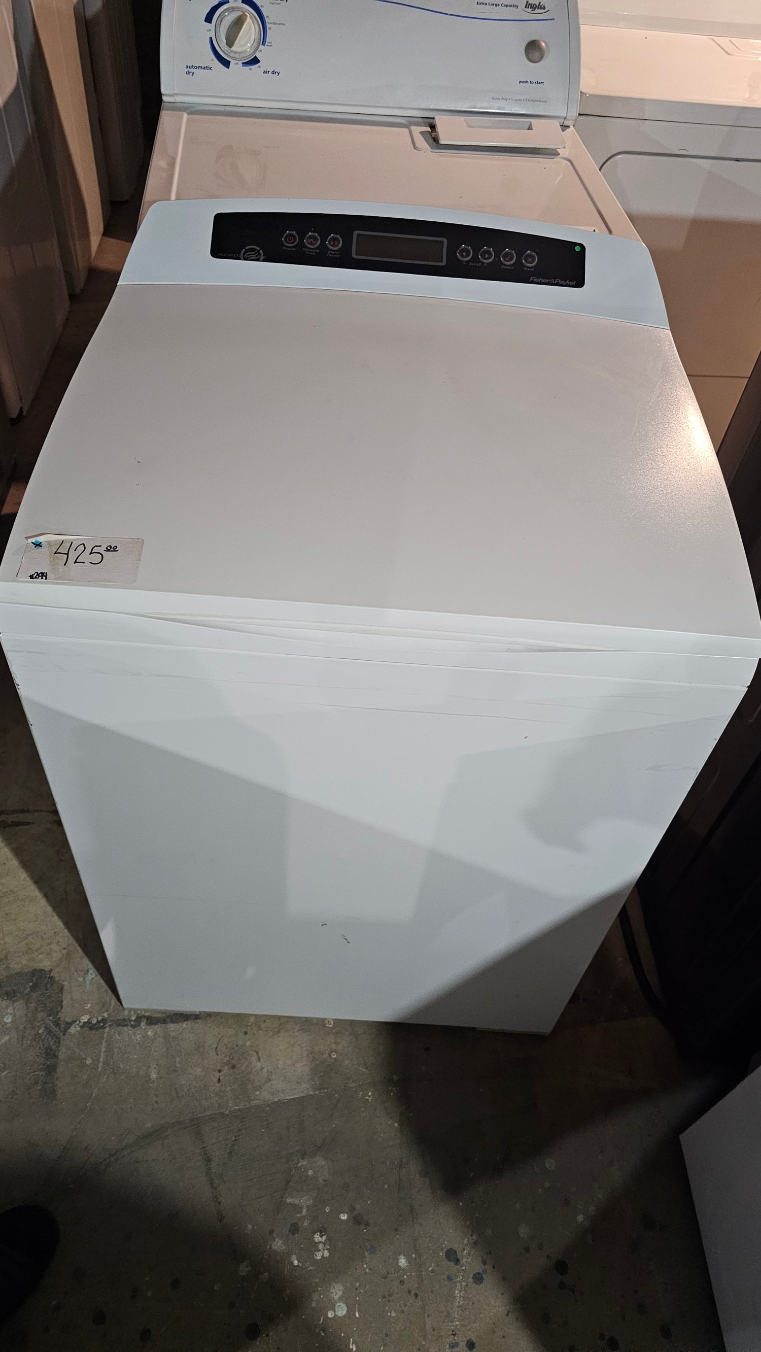 Fisher & Paykel
